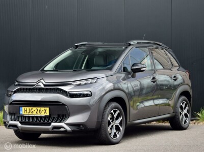 Citroën-C3 Aircross-1