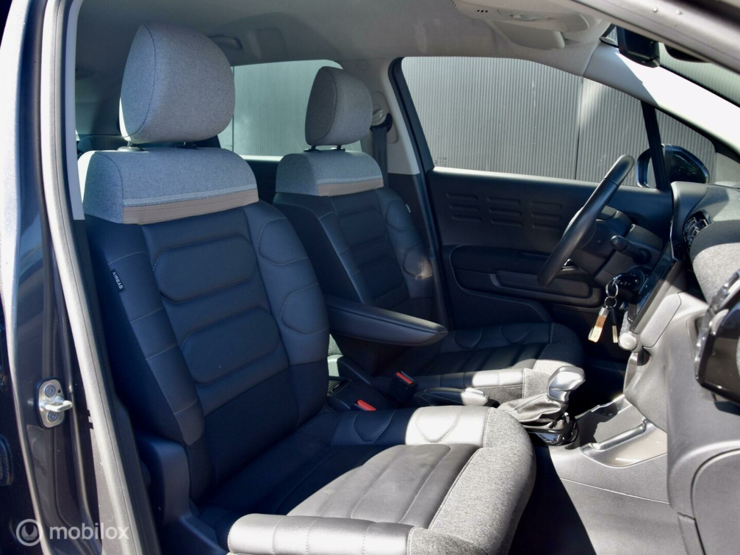 Citroën-C3 Aircross-10