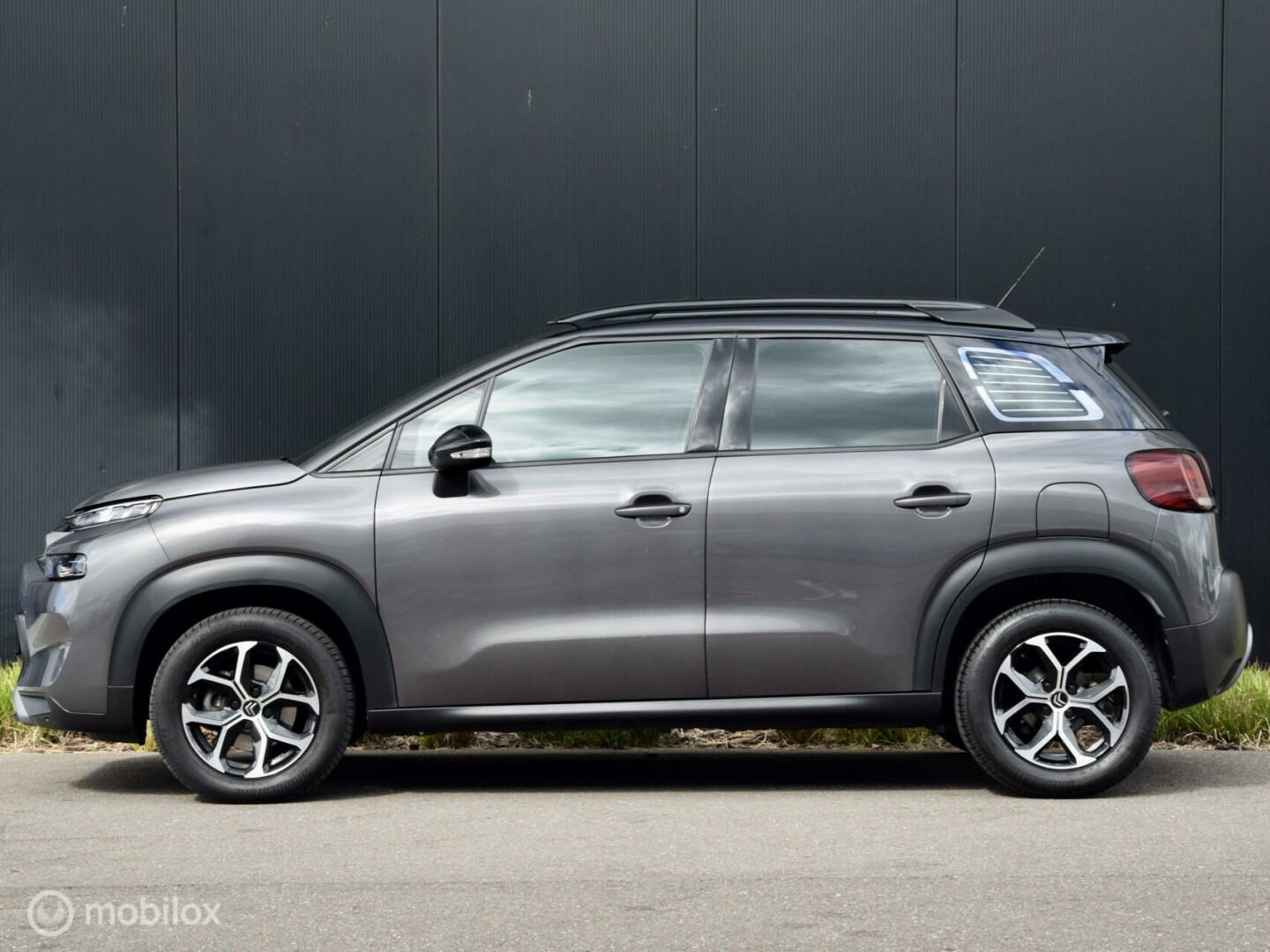 Citroën-C3 Aircross-2