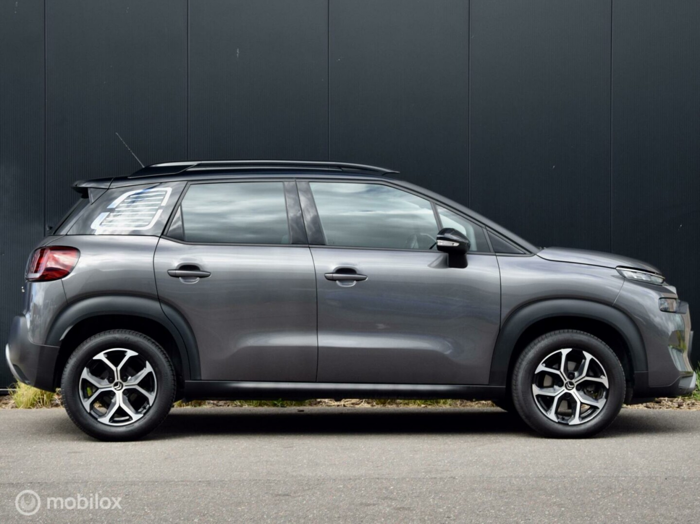 Citroën-C3 Aircross-4