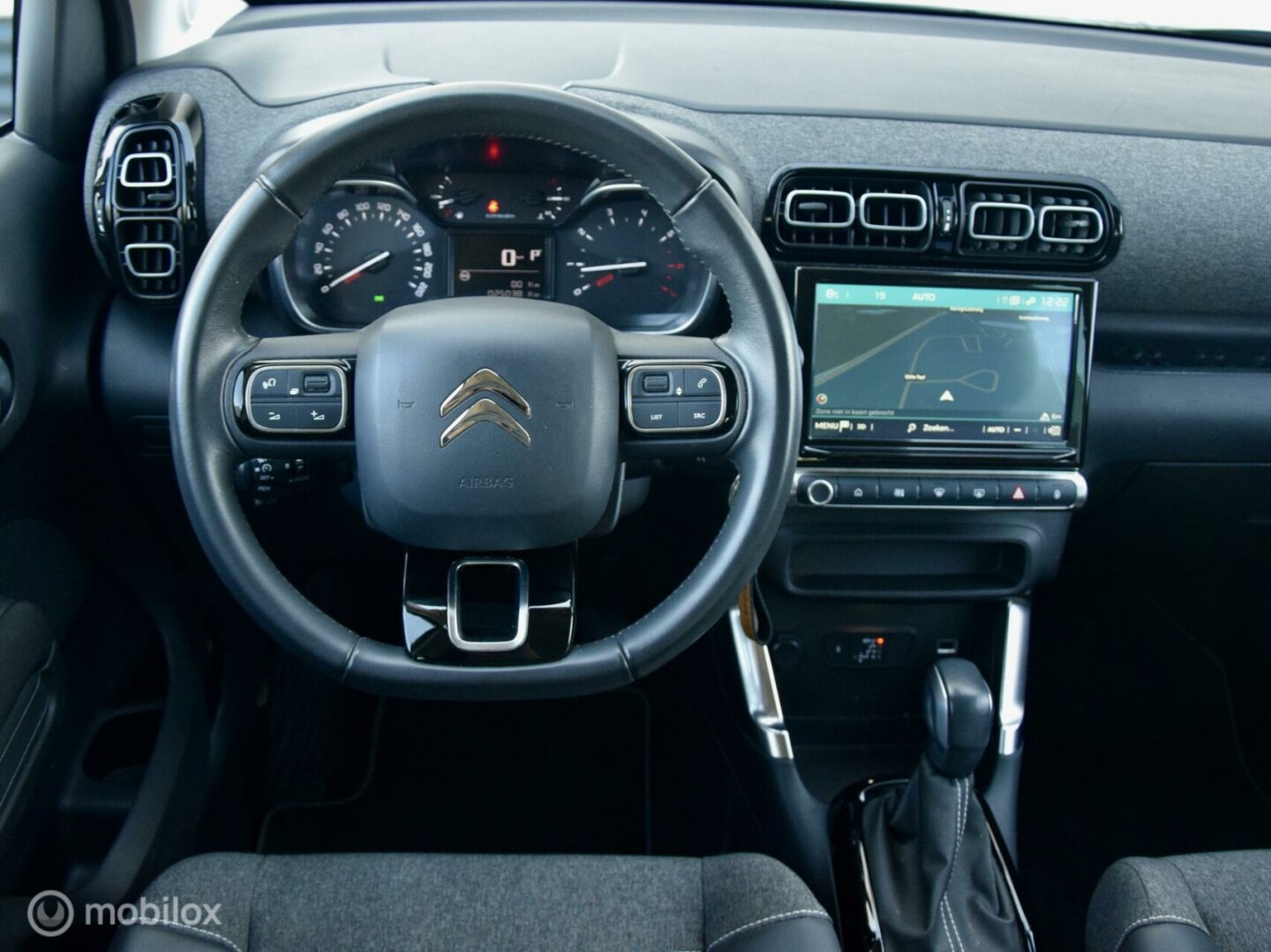 Citroën-C3 Aircross-5
