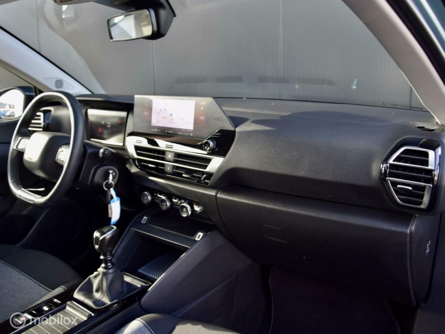 Citroën-C4-8