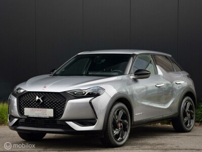 DS-DS 3-1