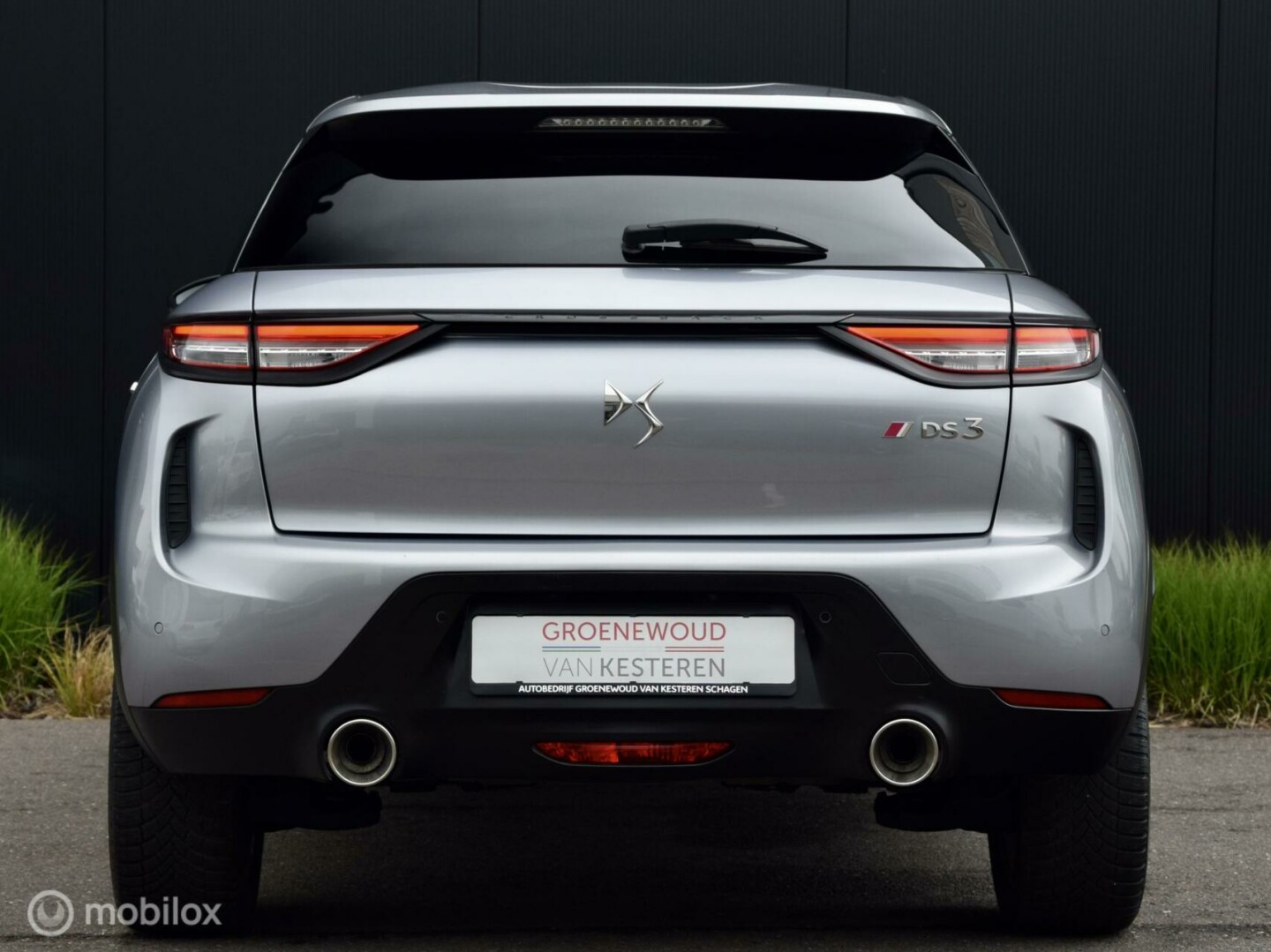 DS-DS 3-3