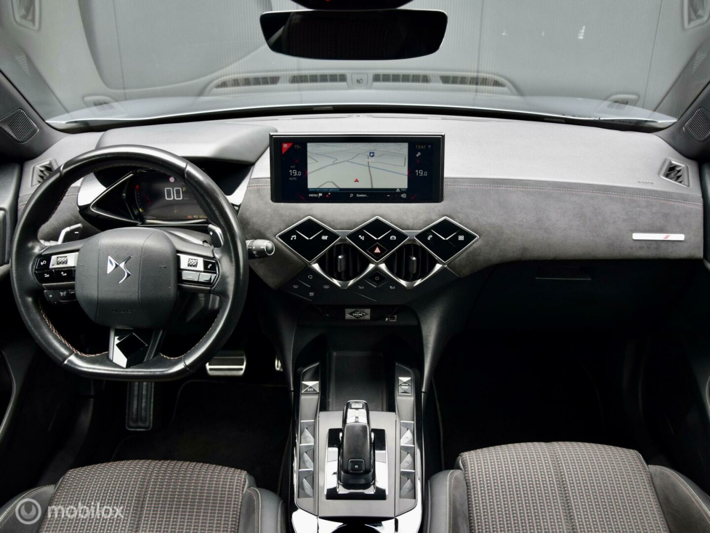 DS-DS 3-6