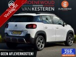 Citroën-C3 Aircross-0
