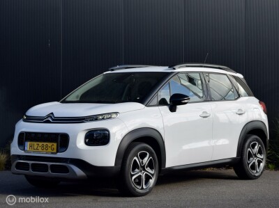 Citroën-C3 Aircross-1