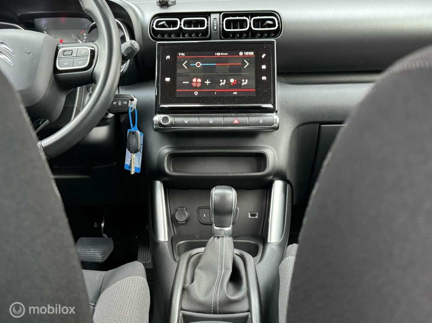 Citroën-C3 Aircross-10
