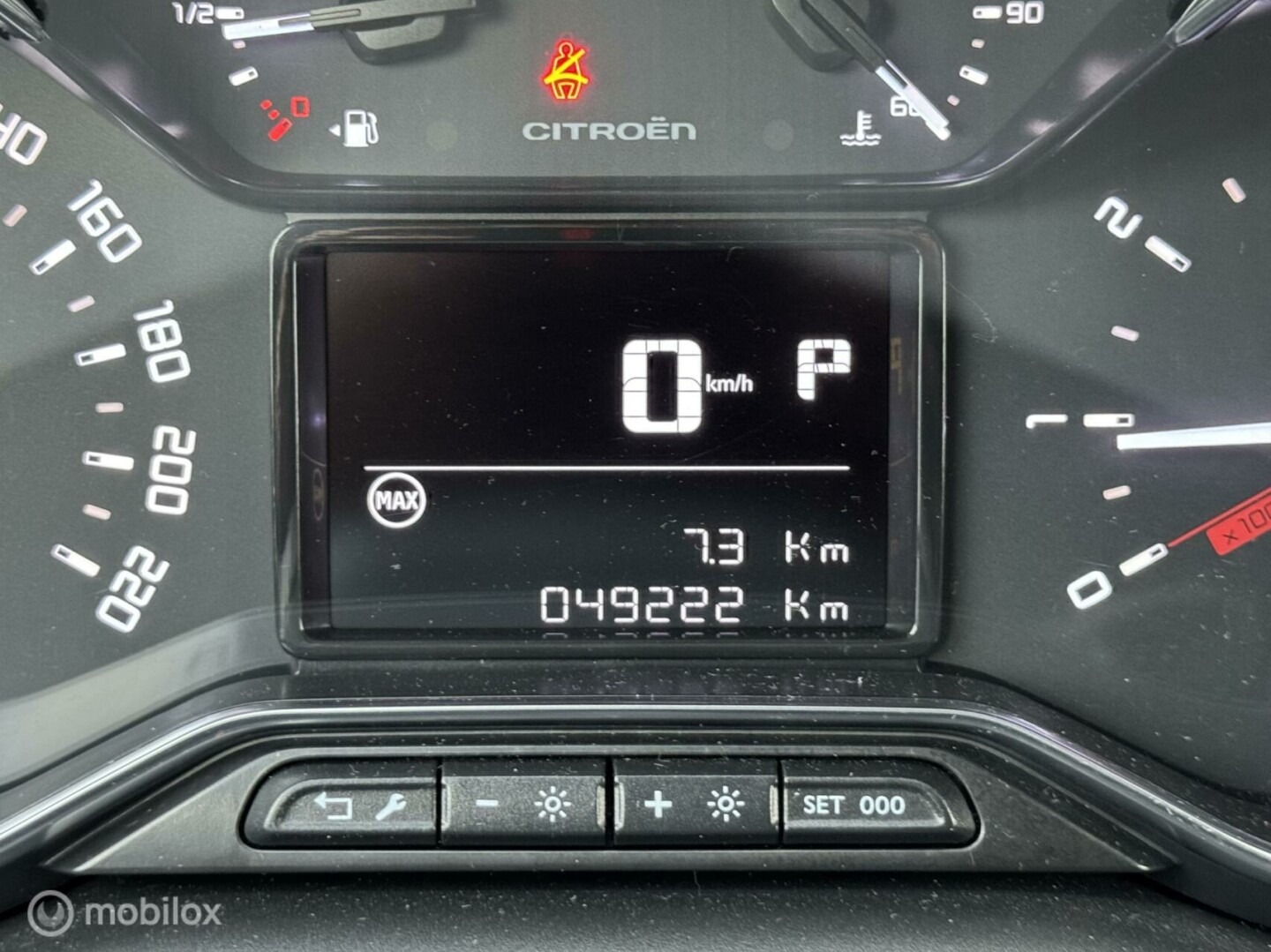Citroën-C3 Aircross-14
