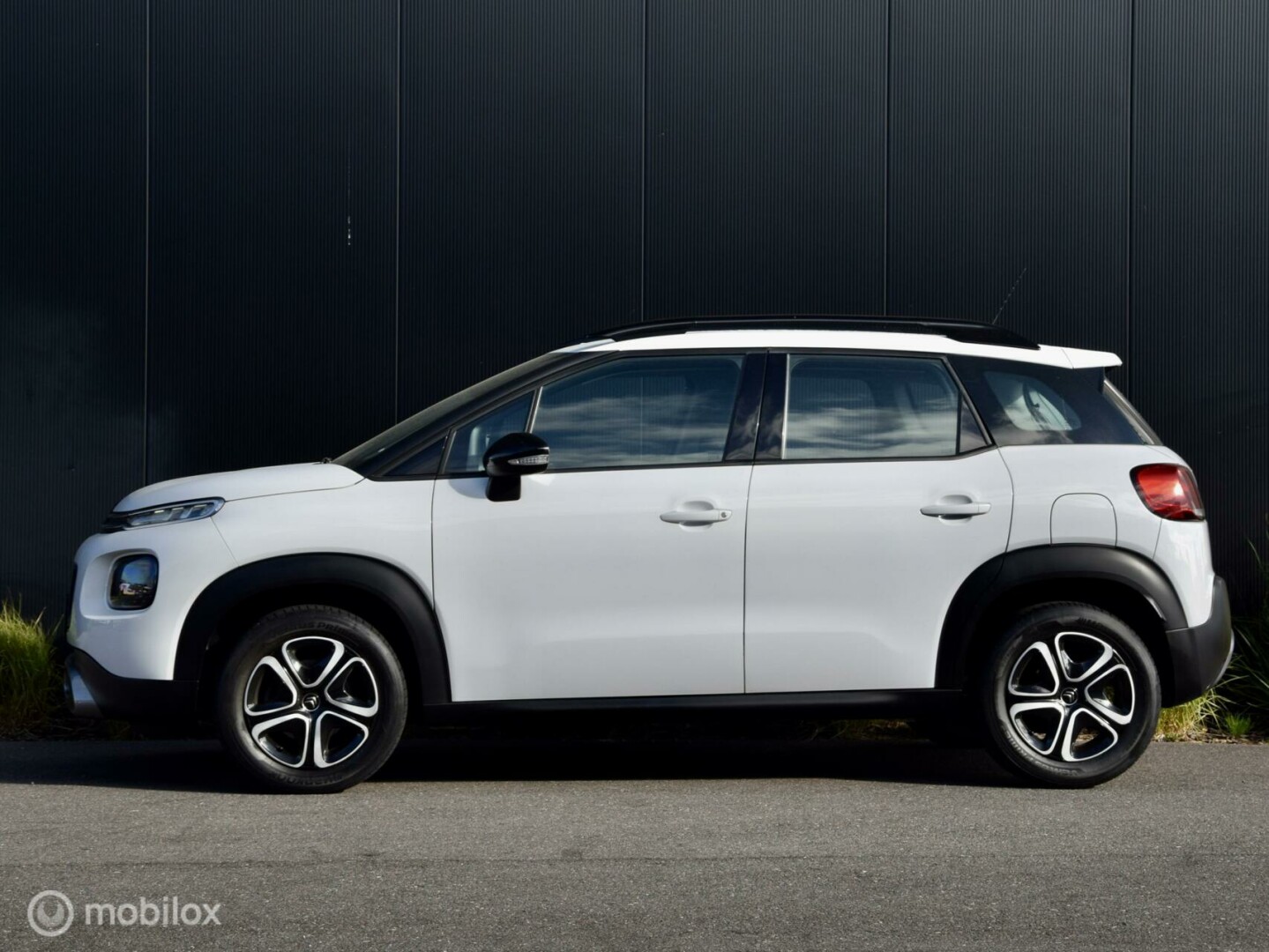 Citroën-C3 Aircross-2