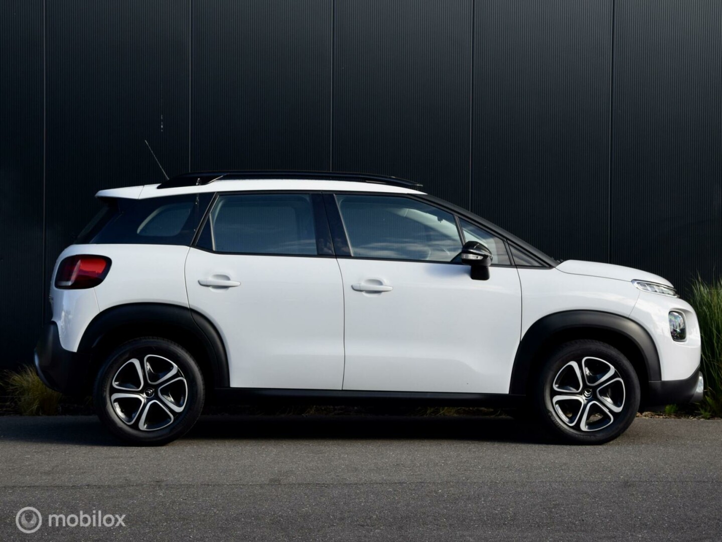 Citroën-C3 Aircross-4