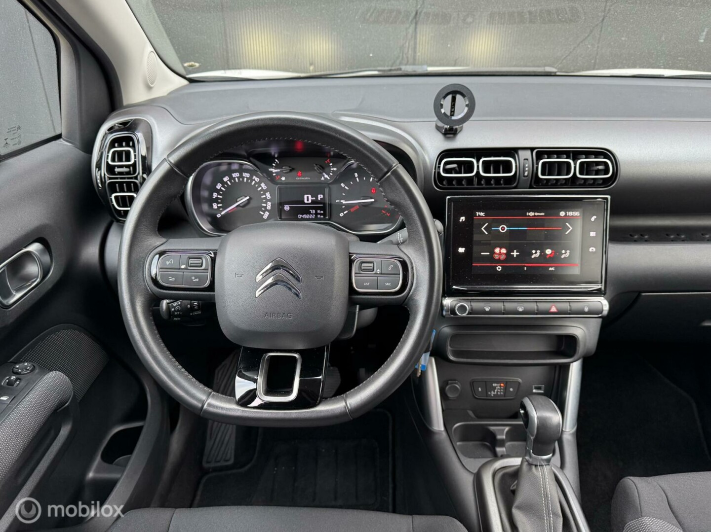 Citroën-C3 Aircross-6