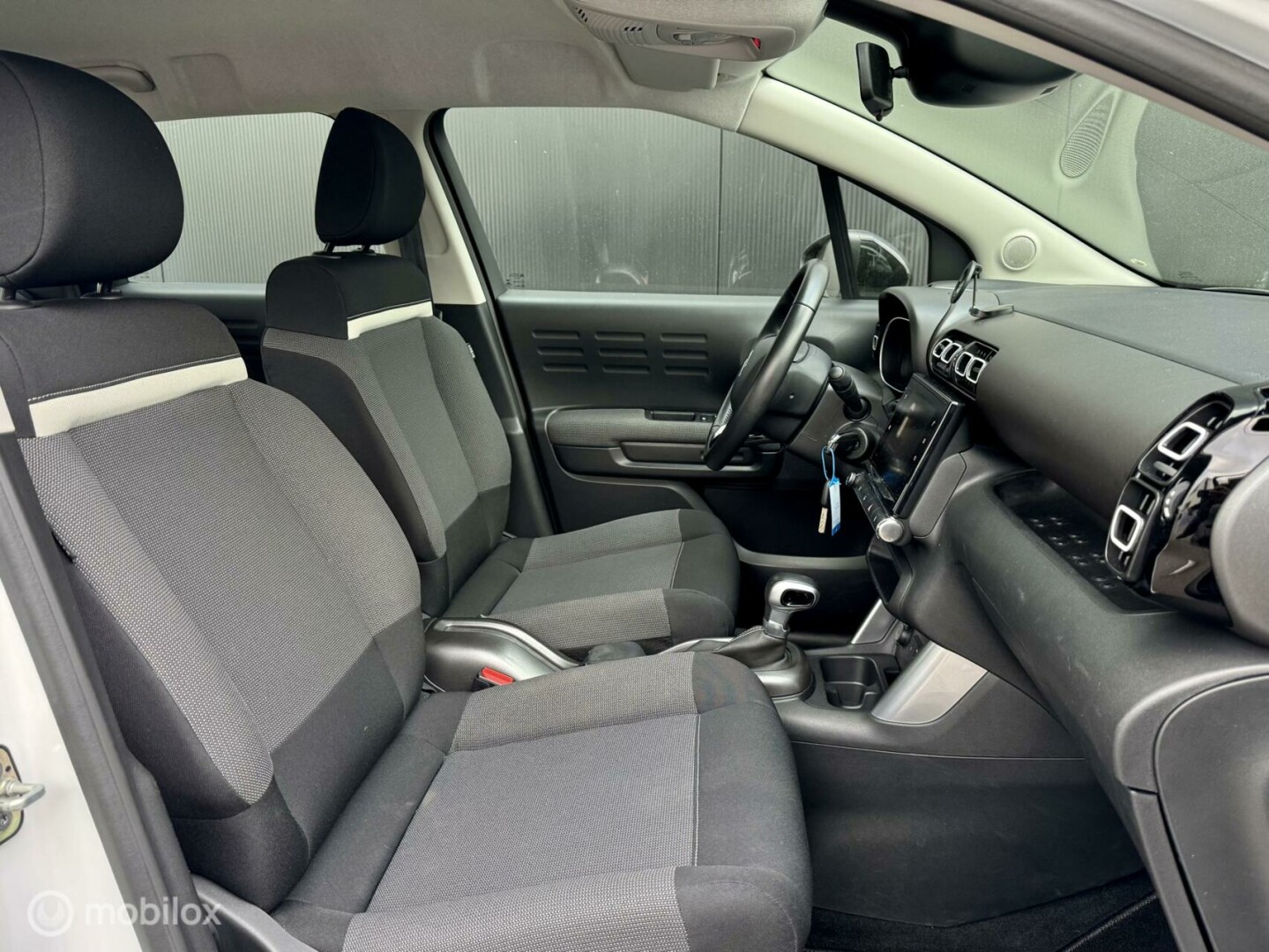Citroën-C3 Aircross-8