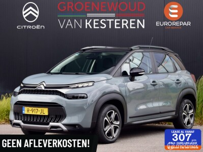 Citroën-C3 Aircross-0