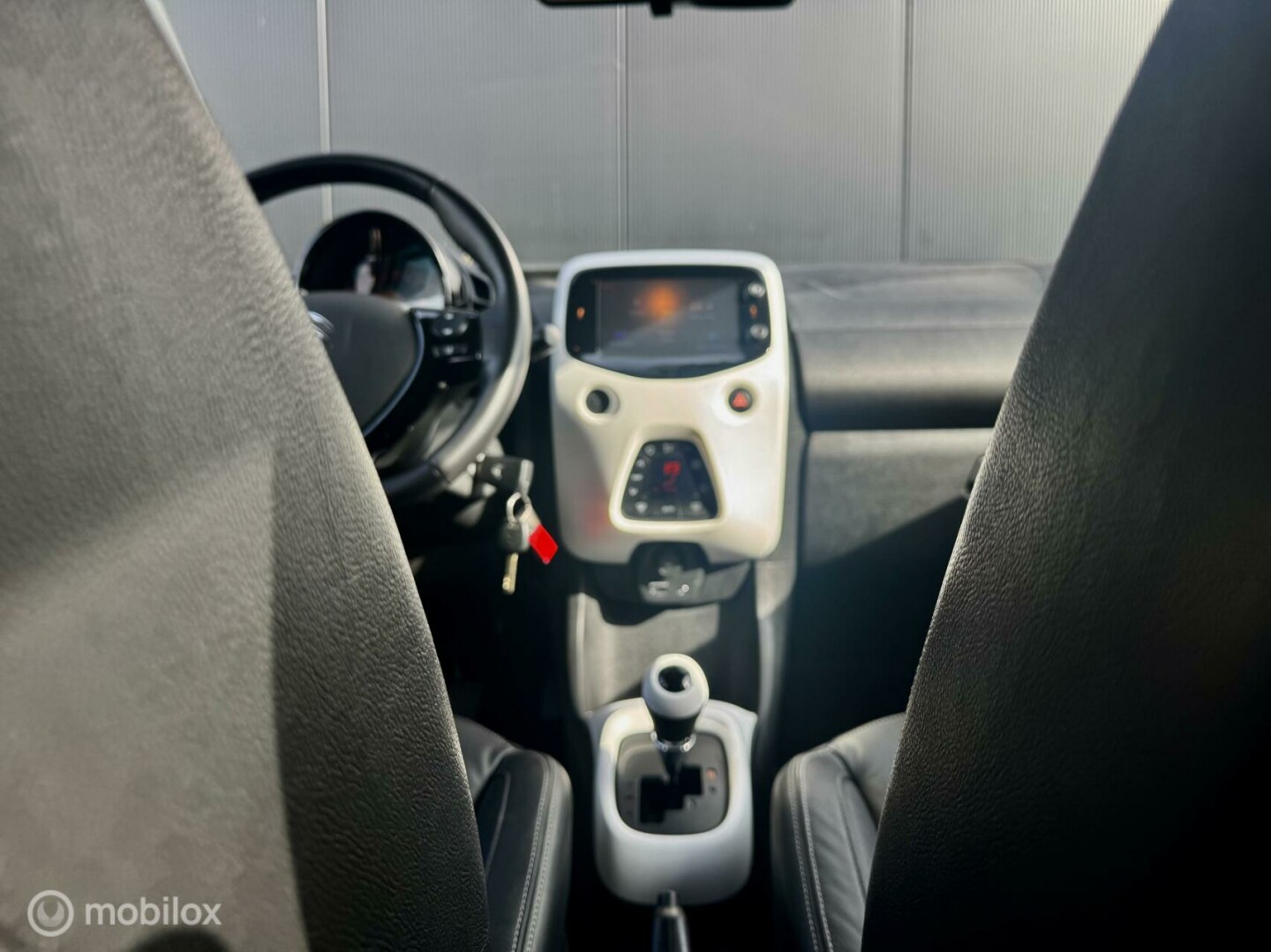 Citroën-C1-7