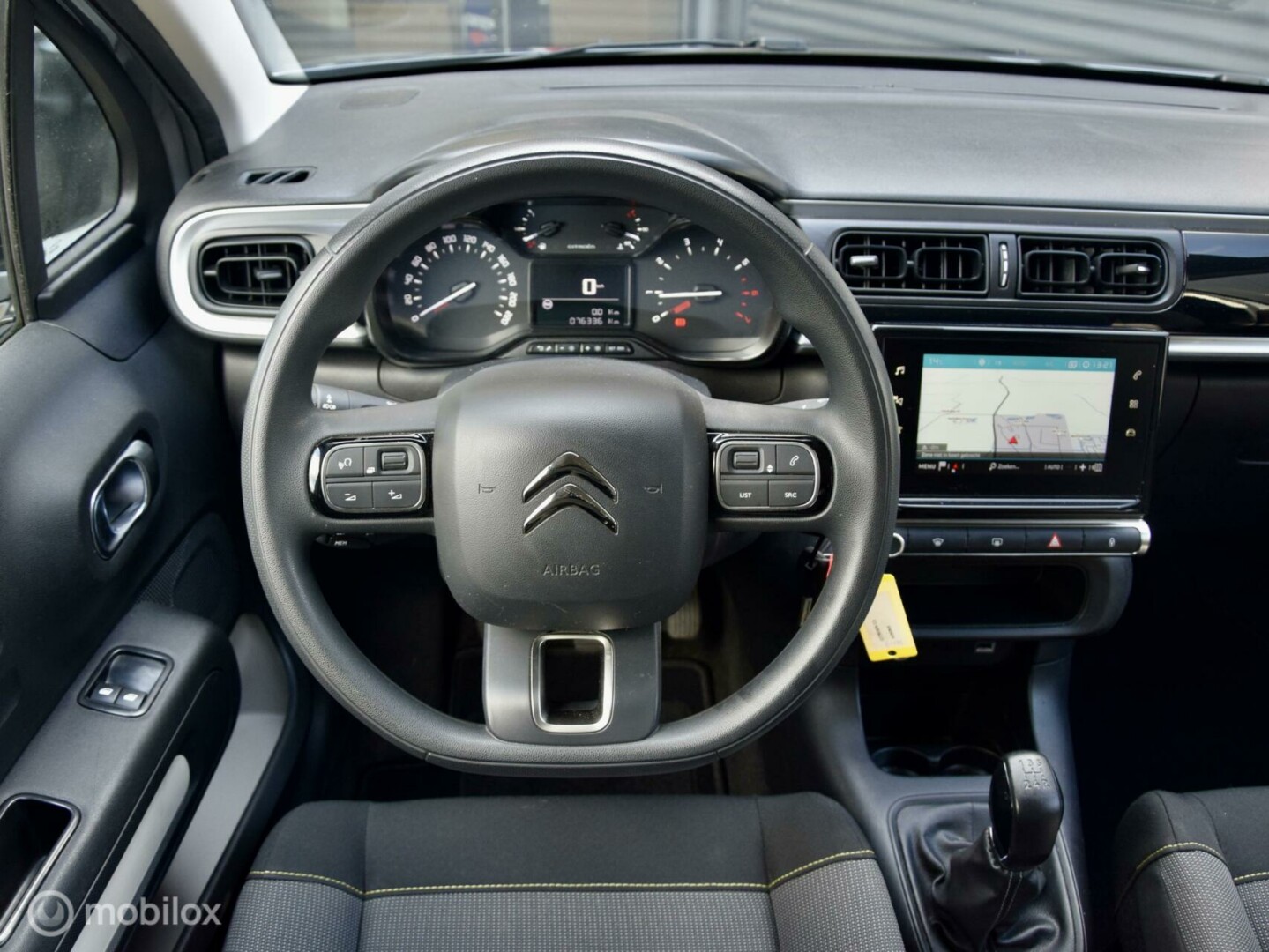 Citroën-C3-5