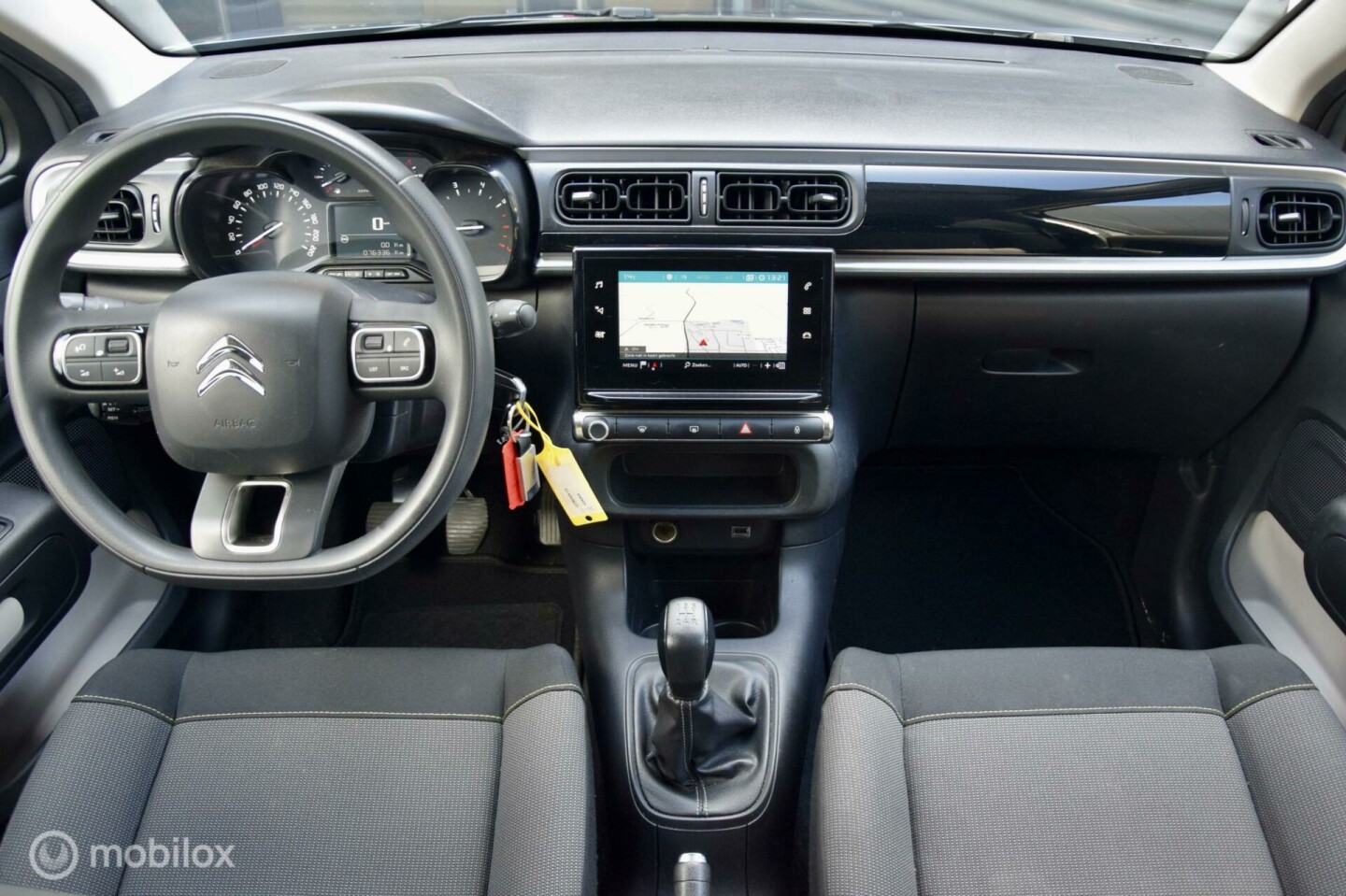 Citroën-C3-7