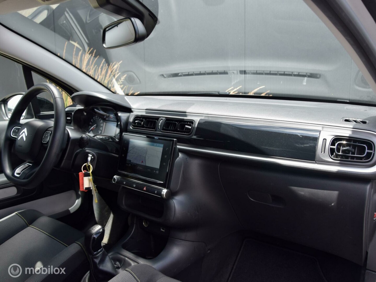 Citroën-C3-8