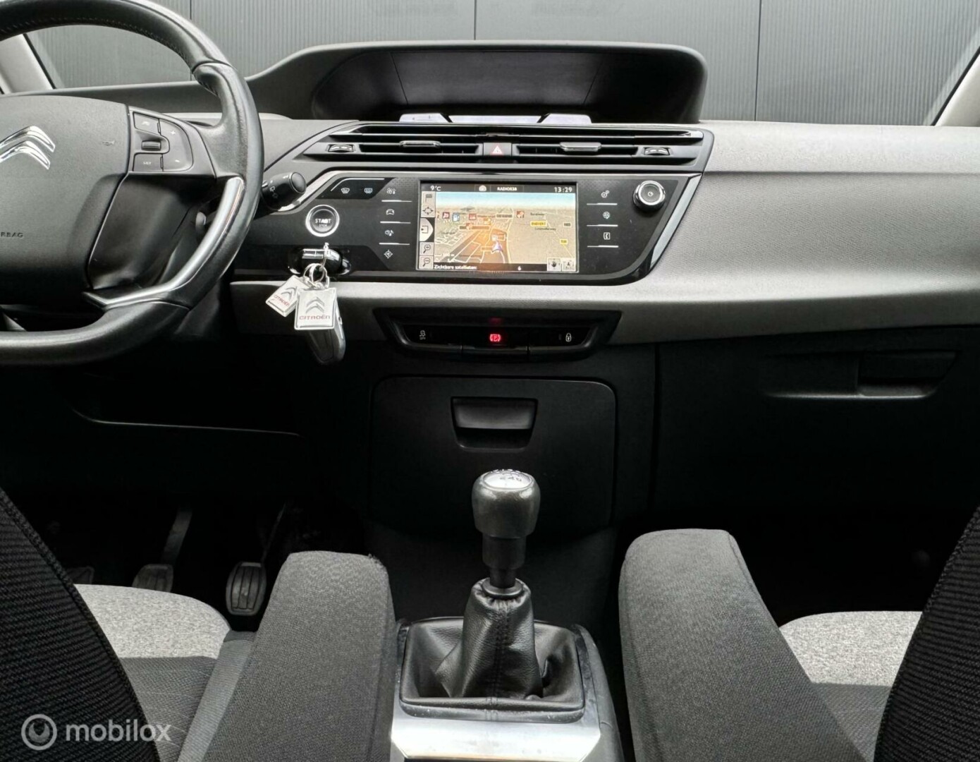 Citroën-C4 Picasso-7