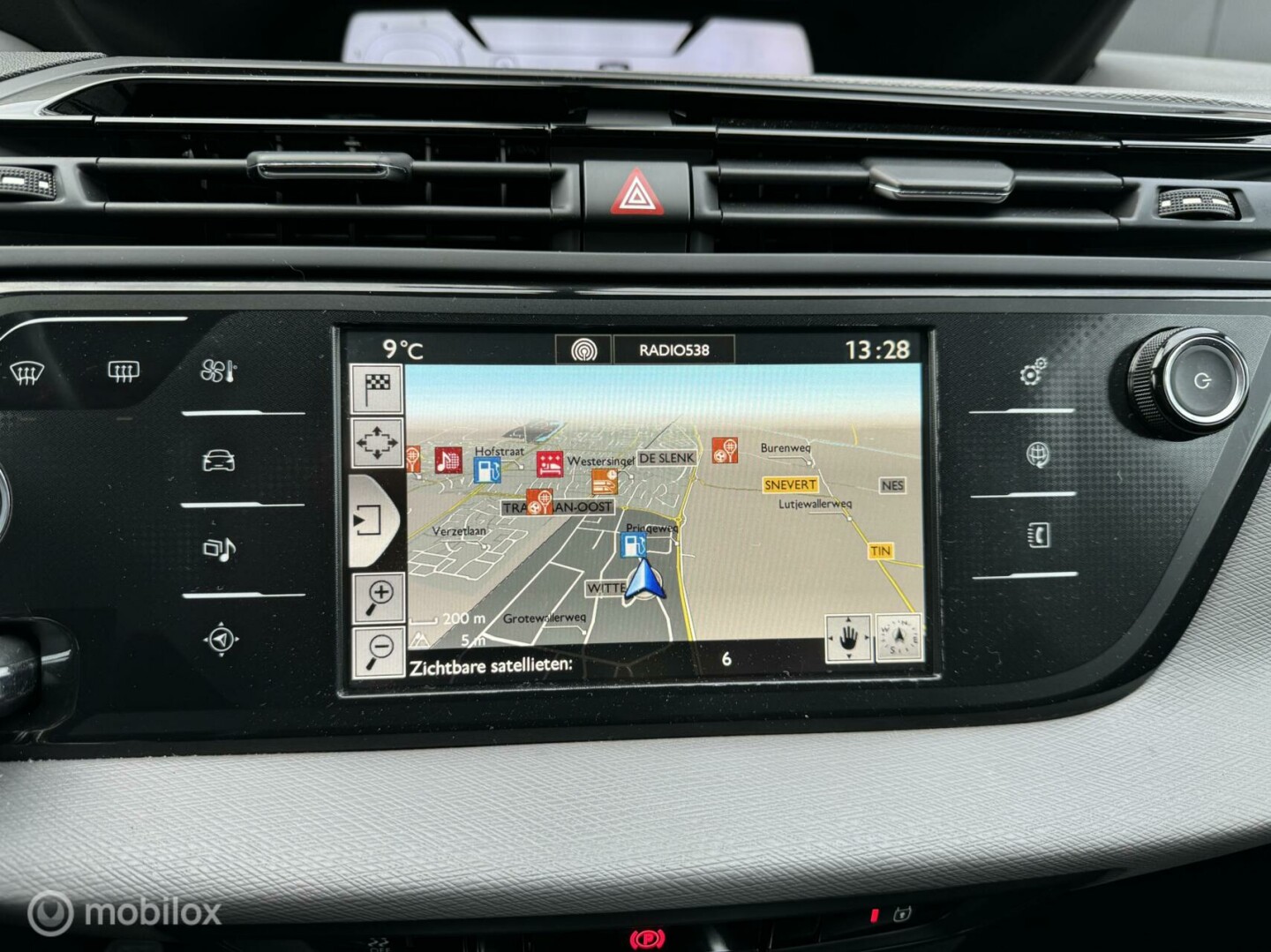 Citroën-C4 Picasso-9