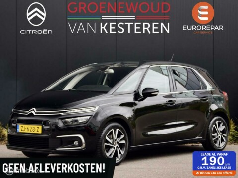Citroën-C4 Picasso-0