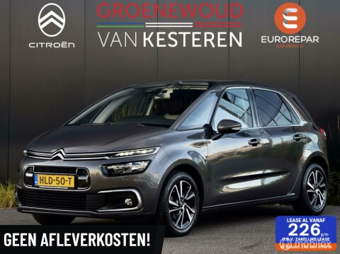 Citroën-C4 Picasso-0