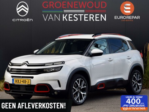 Citroën-C5 Aircross-0