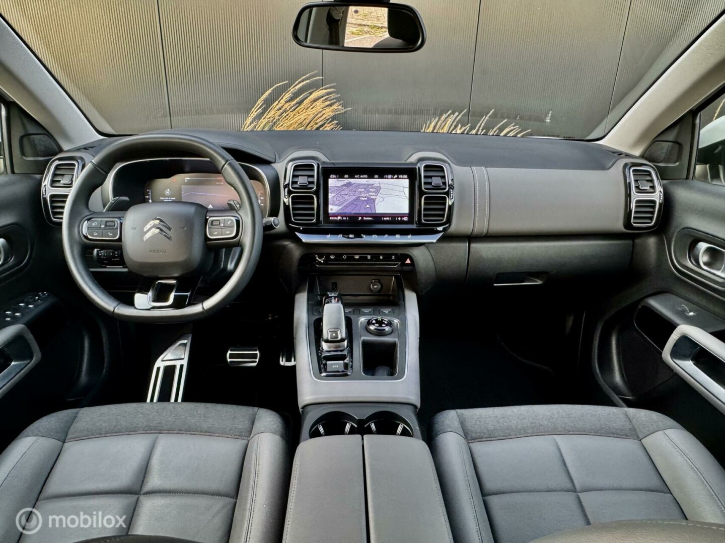 Citroën-C5 Aircross-5