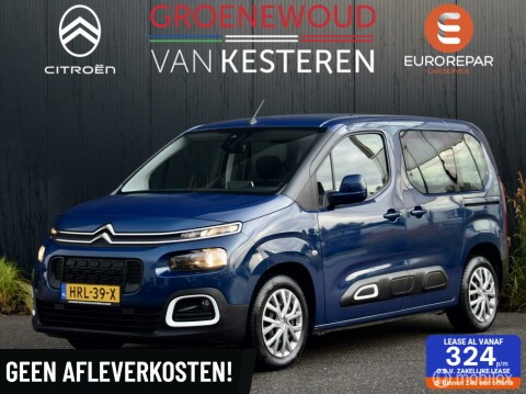 Citroën-Berlingo-0