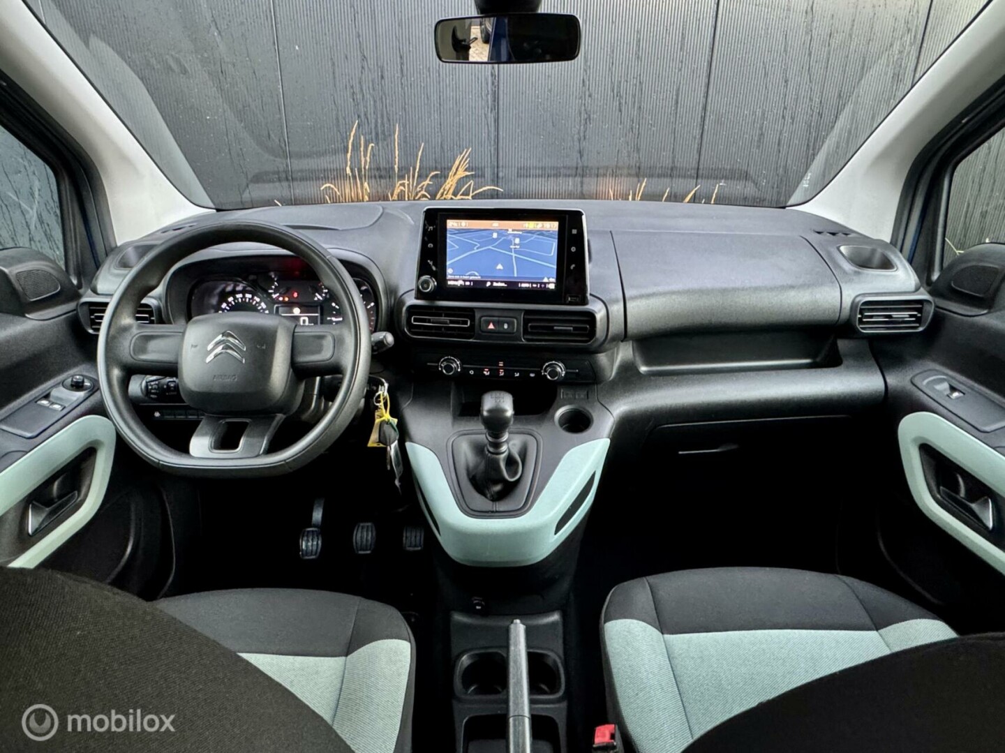Citroën-Berlingo-5