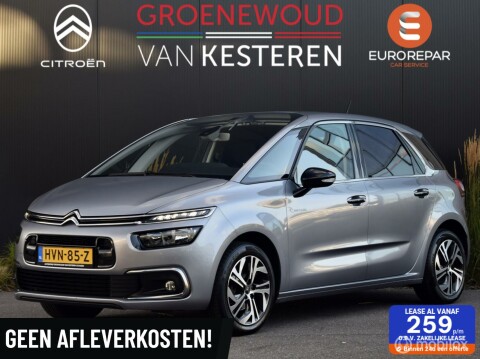 Citroën-C4 Spacetourer-0