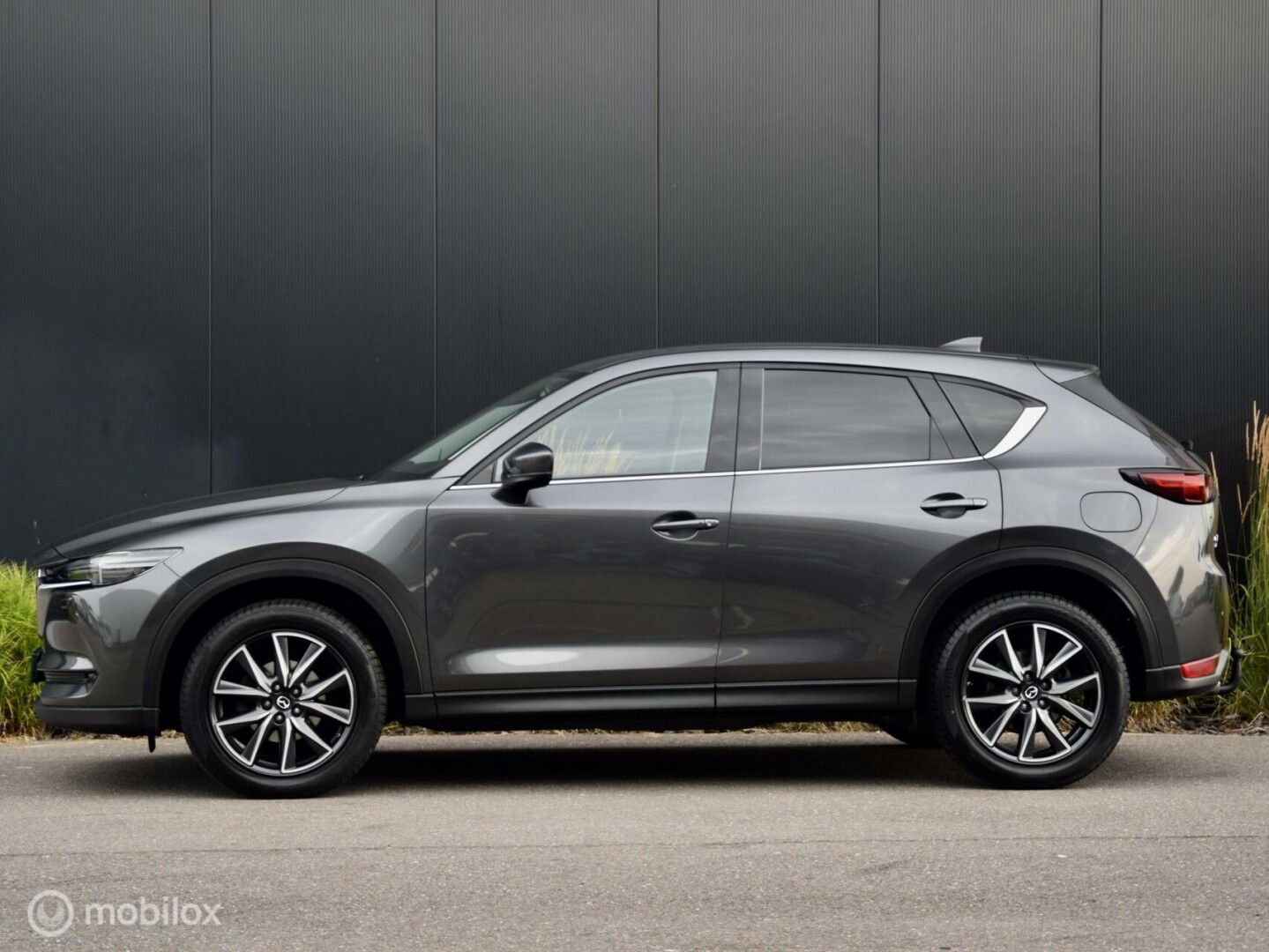 Mazda-CX-5-1