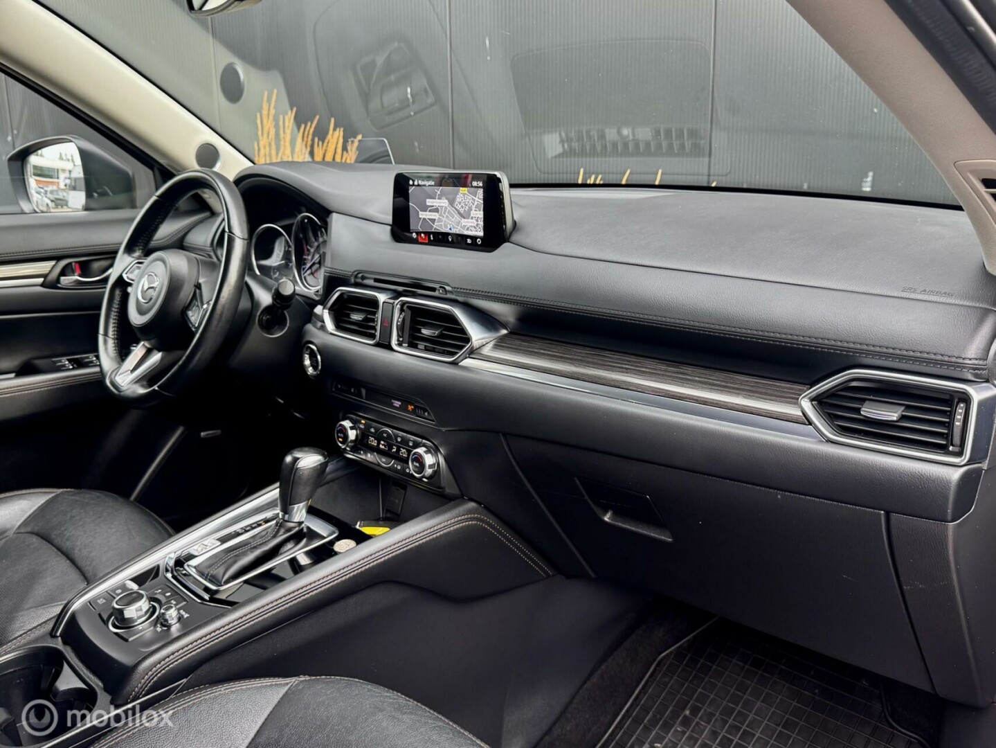 Mazda-CX-5-7