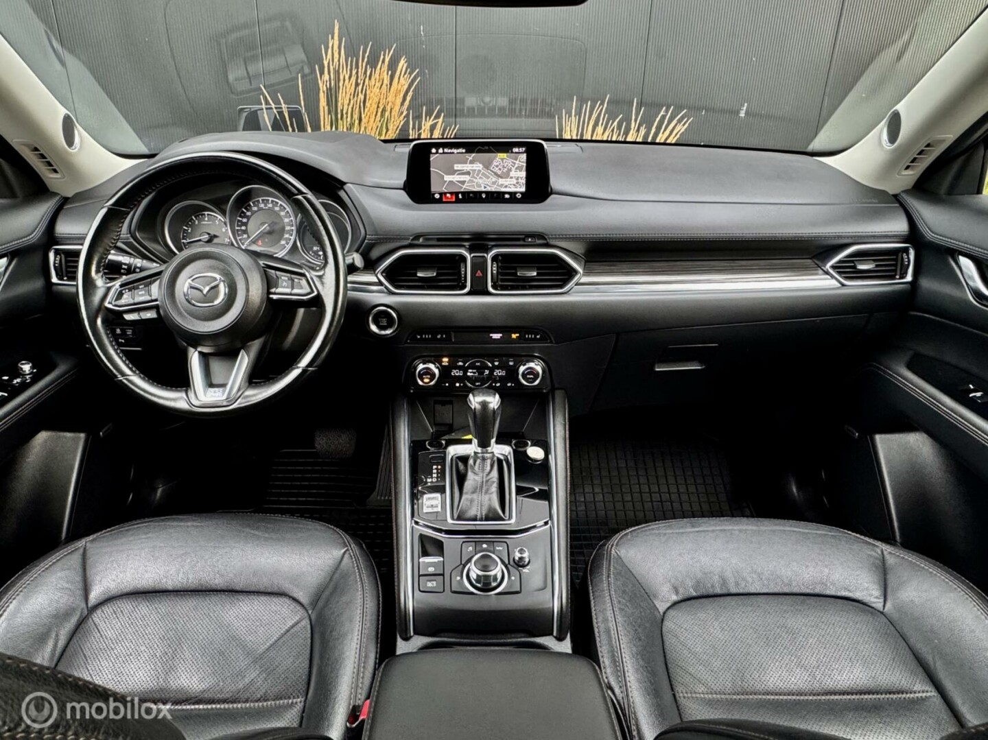 Mazda-CX-5-8