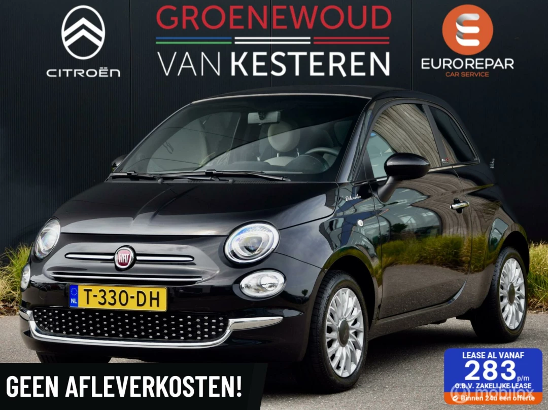 500C