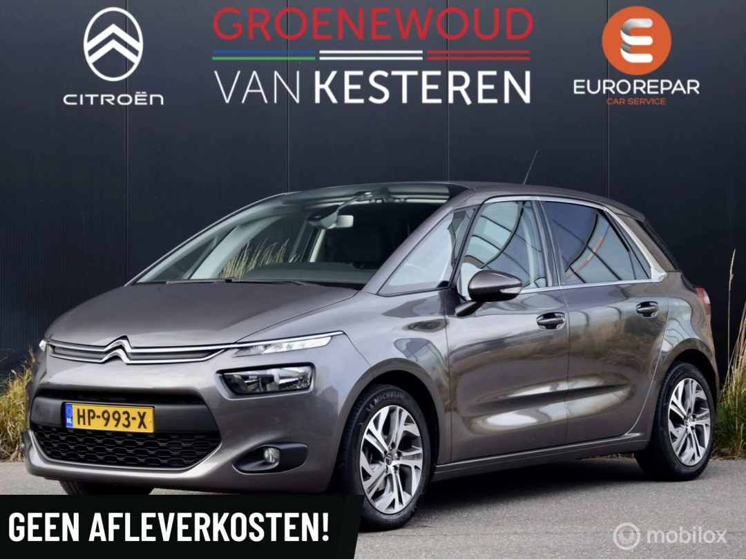 C4 Picasso